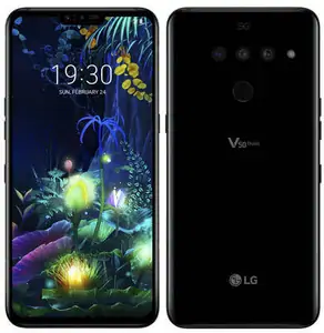 Замена usb разъема на телефоне LG V50S ThinQ 5G в Москве